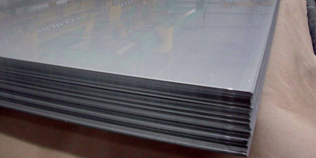 Incoloy 800/H/HT Strip, Sheet & Plate